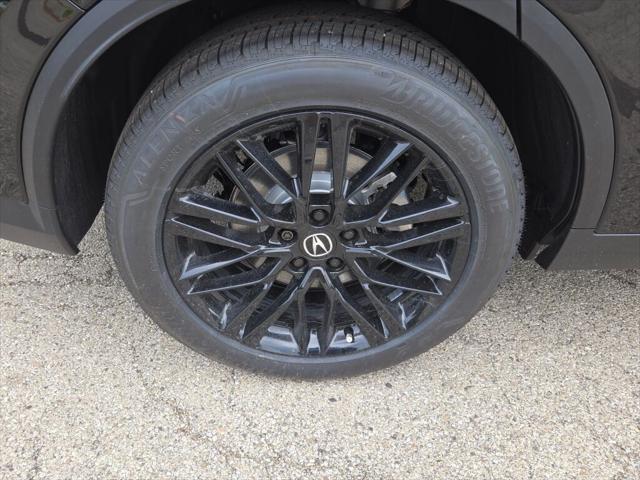 new 2026 Acura MDX car, priced at $70,850