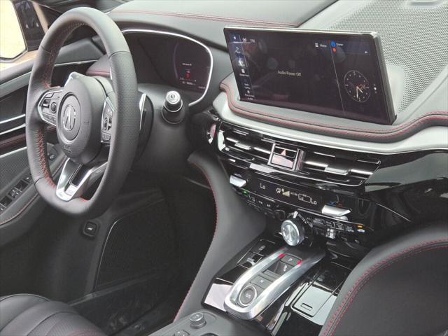 new 2026 Acura MDX car, priced at $70,850
