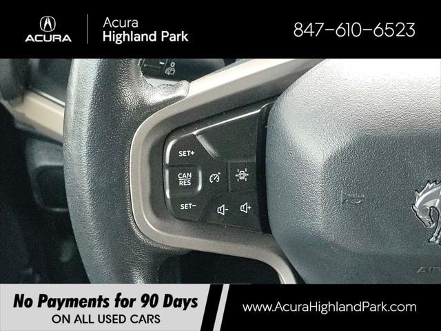 used 2021 Ford Bronco car, priced at $41,995