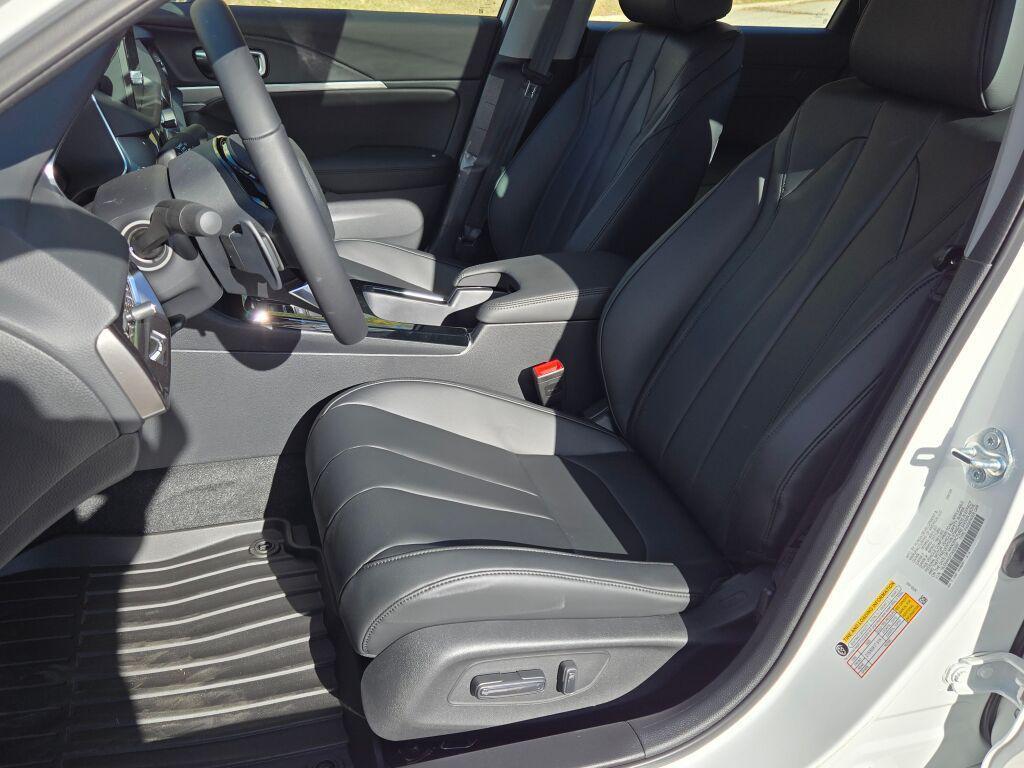 new 2026 Acura Integra car, priced at $35,195