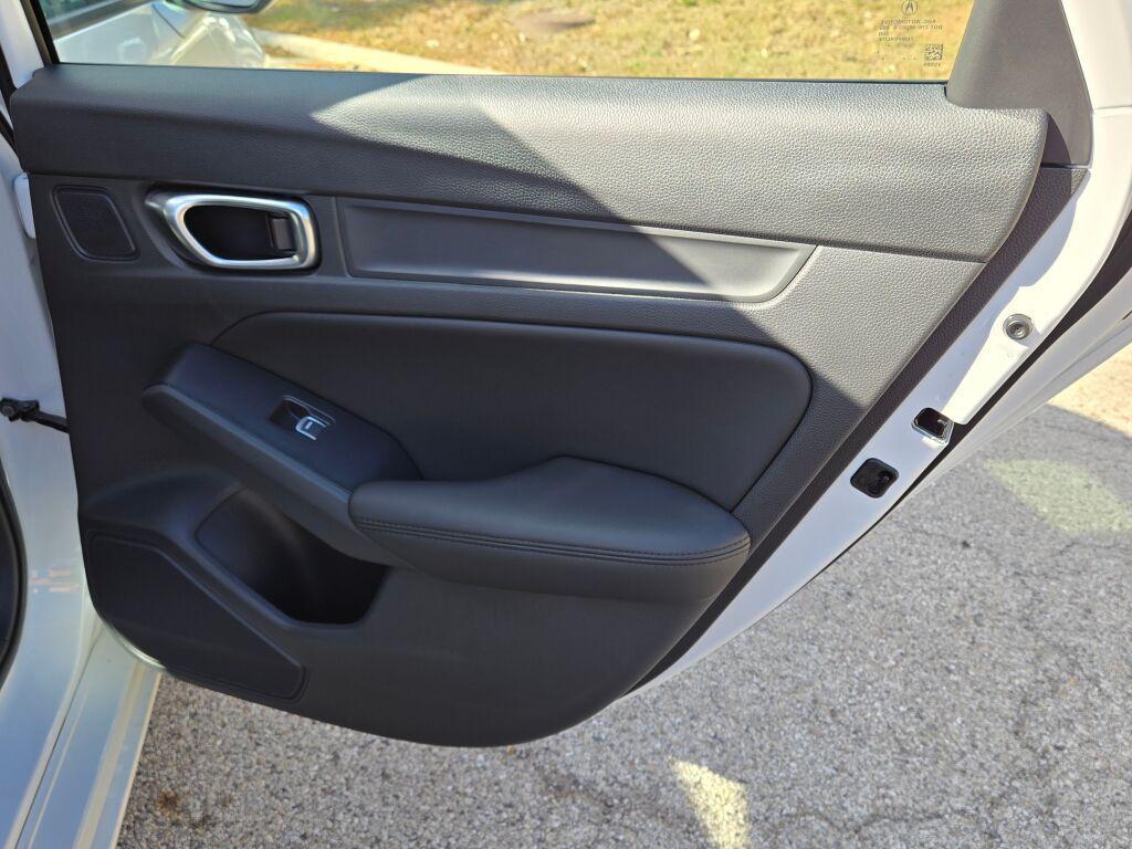 new 2026 Acura Integra car, priced at $35,195