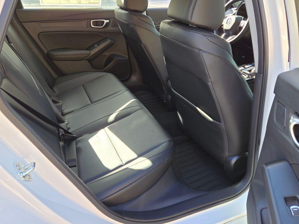 new 2026 Acura Integra car, priced at $35,195