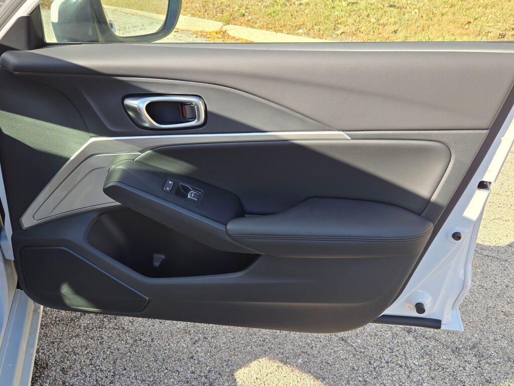 new 2026 Acura Integra car, priced at $35,195