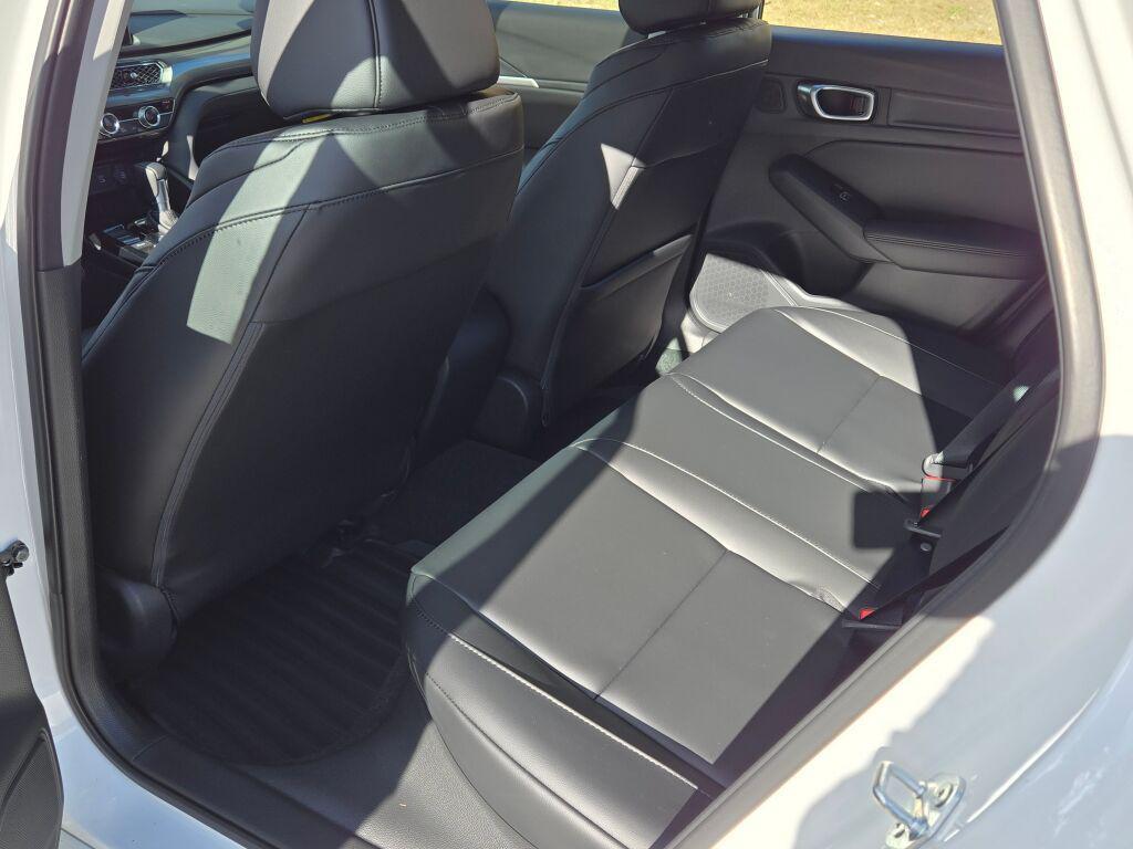 new 2026 Acura Integra car, priced at $35,195