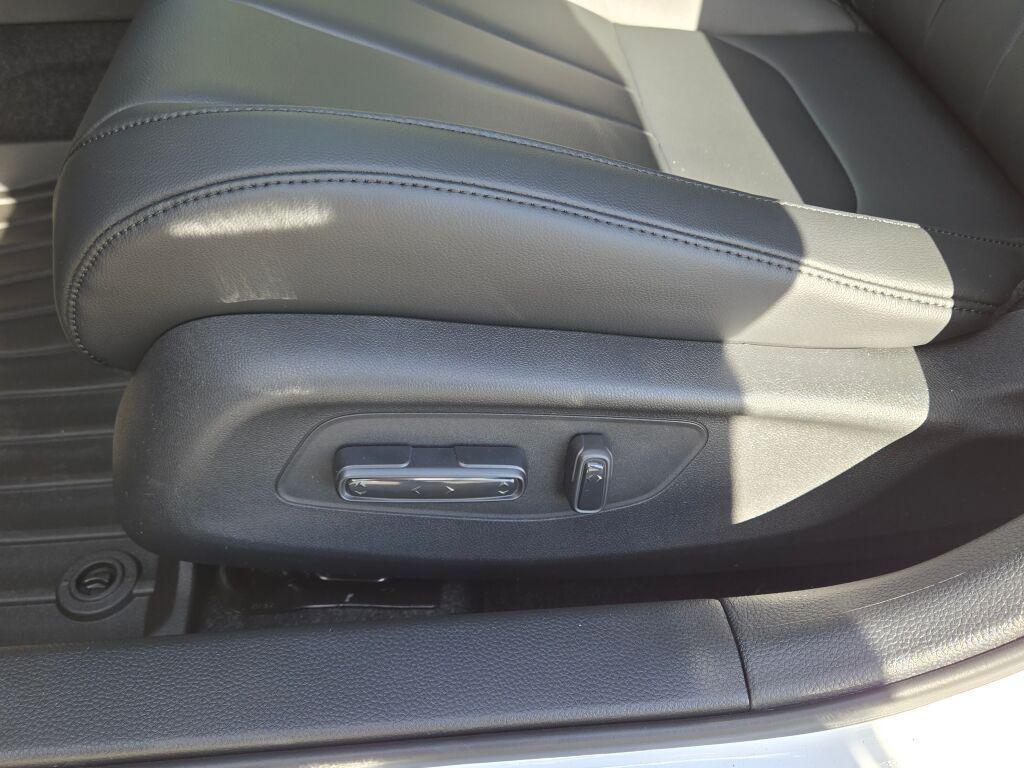 new 2026 Acura Integra car, priced at $35,195