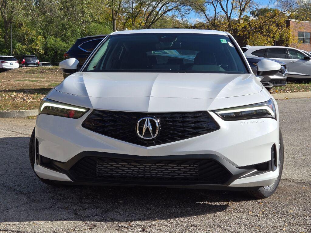 new 2026 Acura Integra car, priced at $35,195
