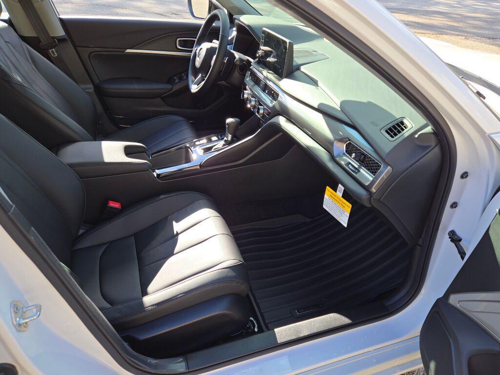 new 2026 Acura Integra car, priced at $35,195