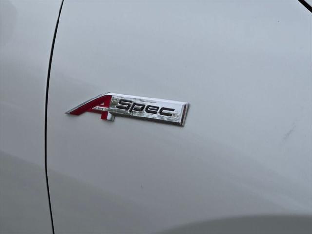 new 2025 Acura ADX car, priced at $39,950