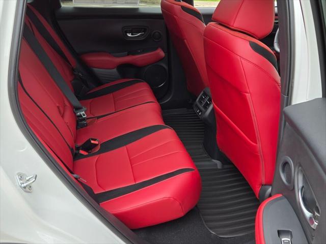 new 2025 Acura ADX car, priced at $39,950