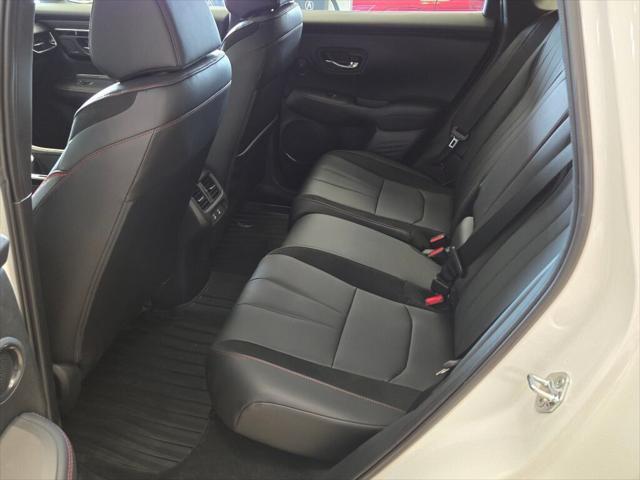 new 2025 Acura ADX car, priced at $45,950
