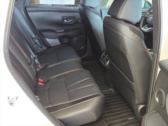 new 2025 Acura ADX car, priced at $45,950