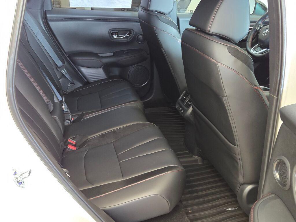 new 2025 Acura ADX car, priced at $45,950