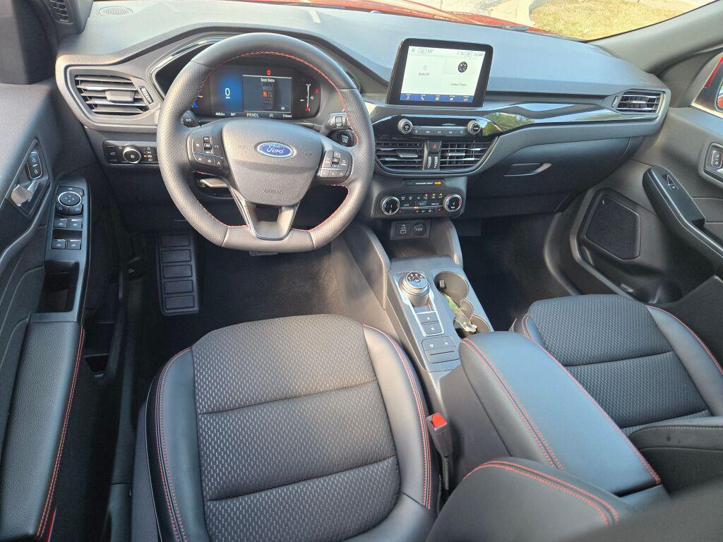used 2025 Ford Escape car, priced at $25,000