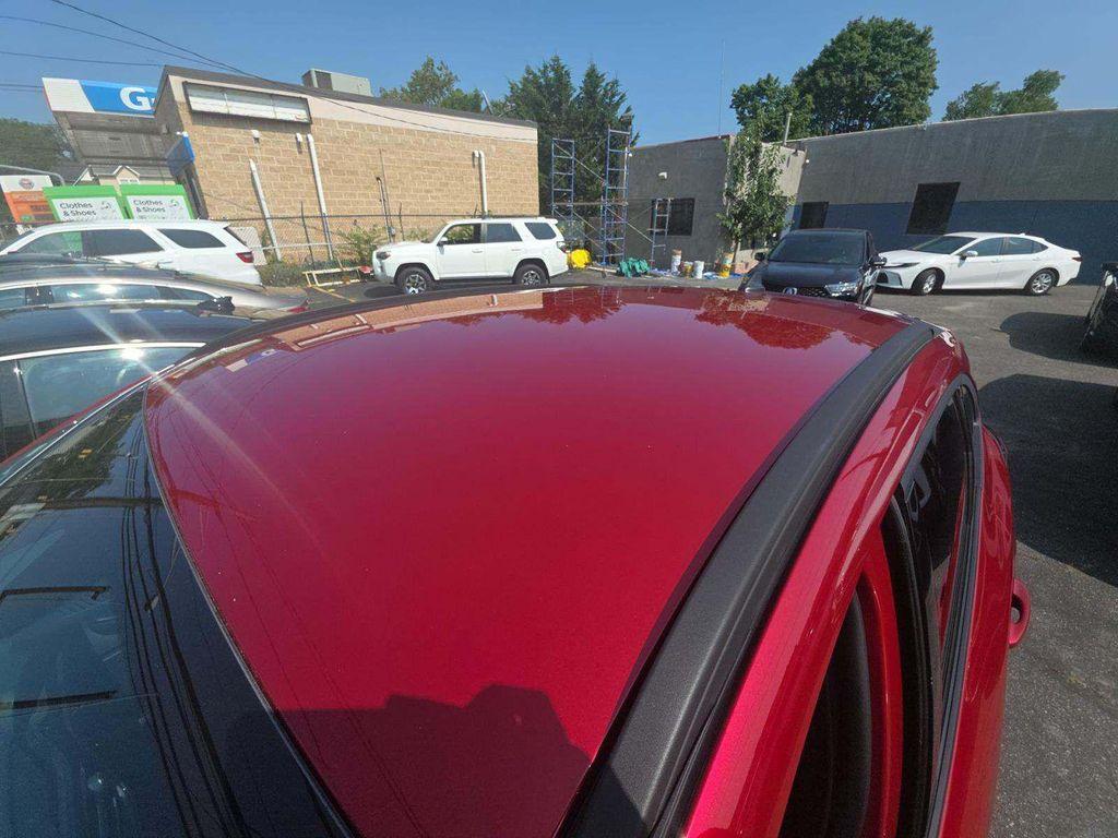 used 2025 Ford Escape car, priced at $31,372