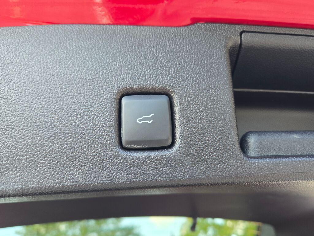 used 2025 Ford Escape car, priced at $25,000
