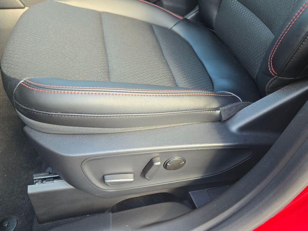 used 2025 Ford Escape car, priced at $25,000