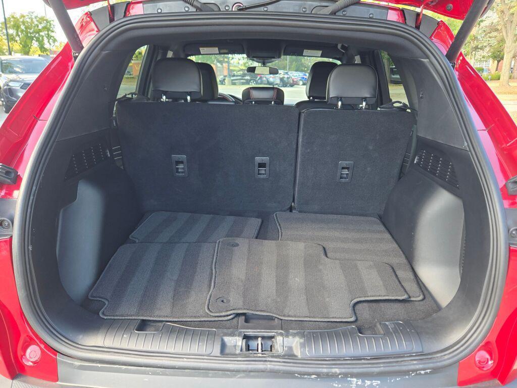 used 2025 Ford Escape car, priced at $25,000