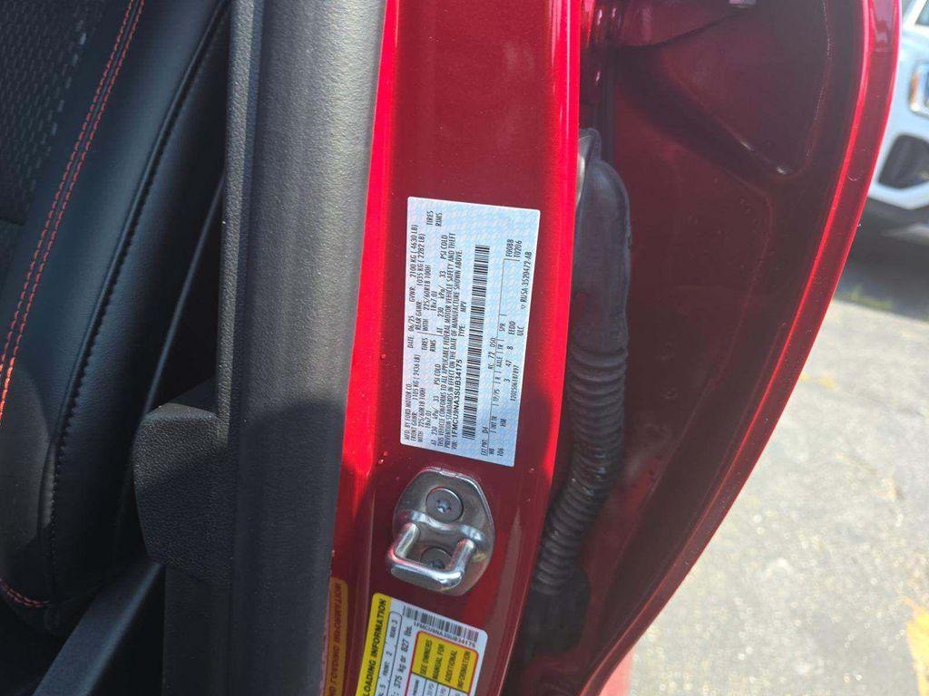 used 2025 Ford Escape car, priced at $31,372