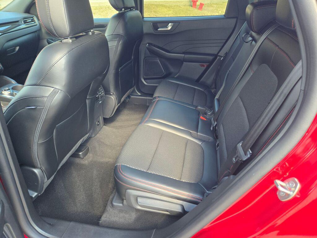 used 2025 Ford Escape car, priced at $25,000