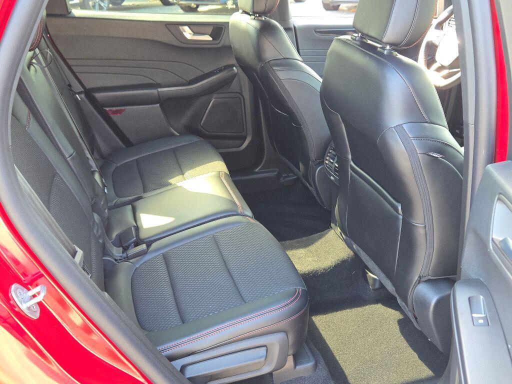 used 2025 Ford Escape car, priced at $25,000
