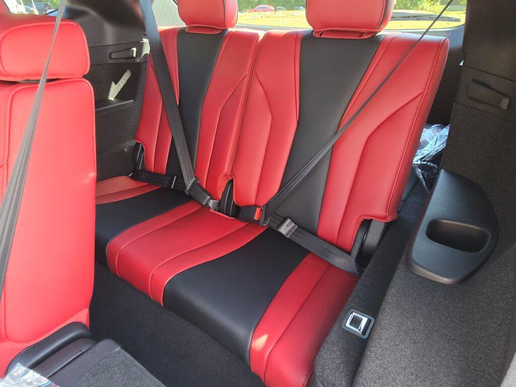 new 2026 Acura MDX car, priced at $64,350