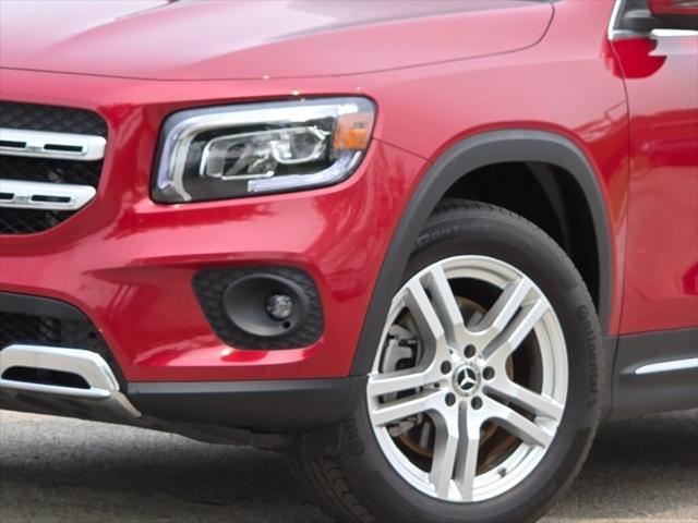 used 2021 Mercedes-Benz GLB 250 car, priced at $25,995