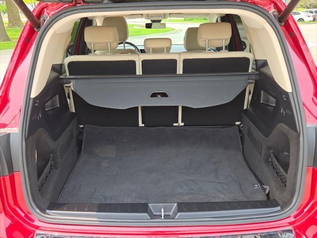 used 2021 Mercedes-Benz GLB 250 car, priced at $27,076