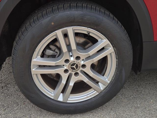 used 2021 Mercedes-Benz GLB 250 car, priced at $27,076