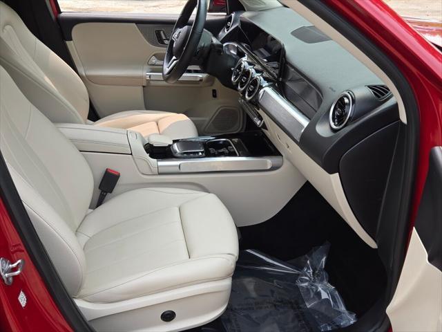 used 2021 Mercedes-Benz GLB 250 car, priced at $25,995