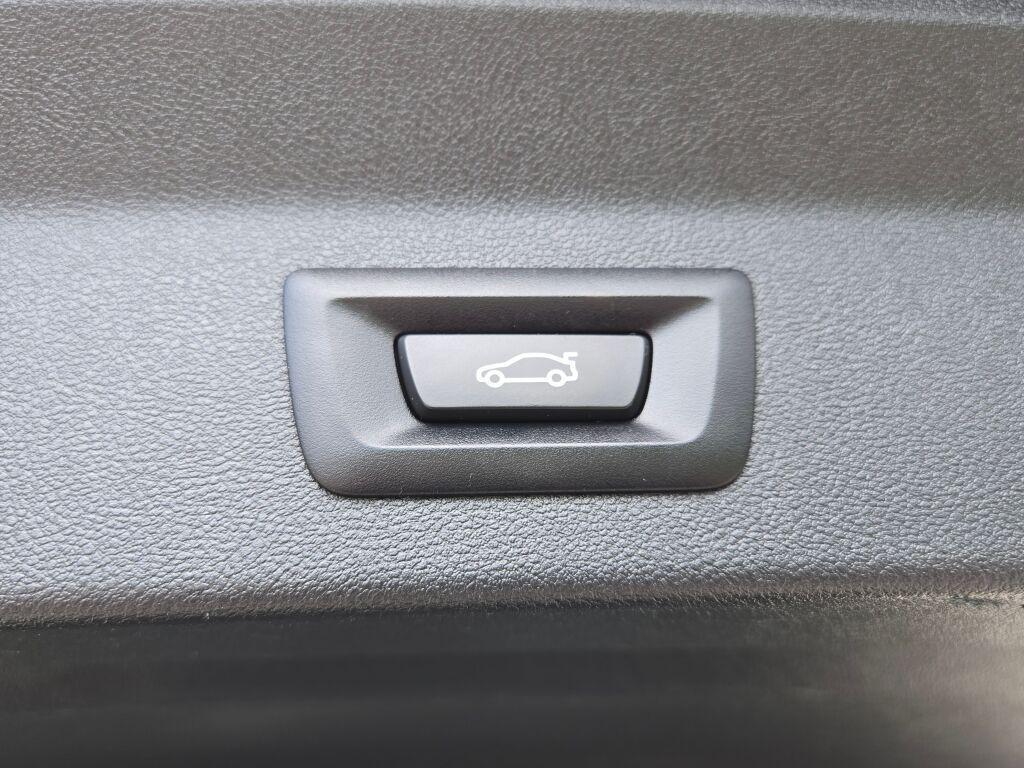 used 2022 BMW X3 car, priced at $25,999