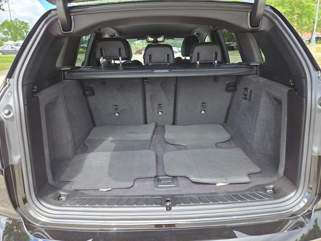 used 2022 BMW X3 car, priced at $25,999