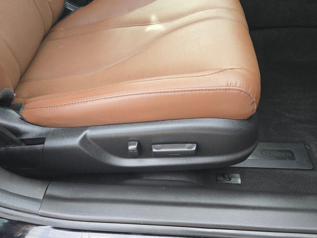 used 2022 Acura ILX car, priced at $23,800