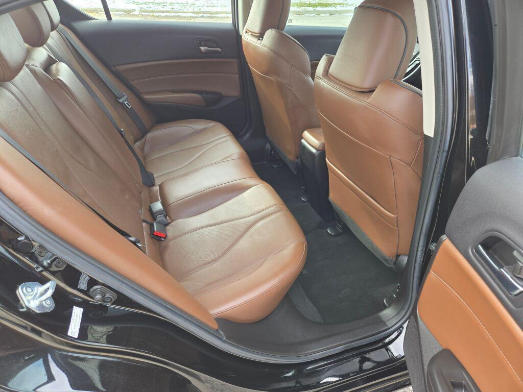 used 2022 Acura ILX car, priced at $23,800