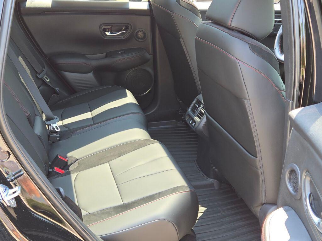 new 2025 Acura ADX car, priced at $41,350