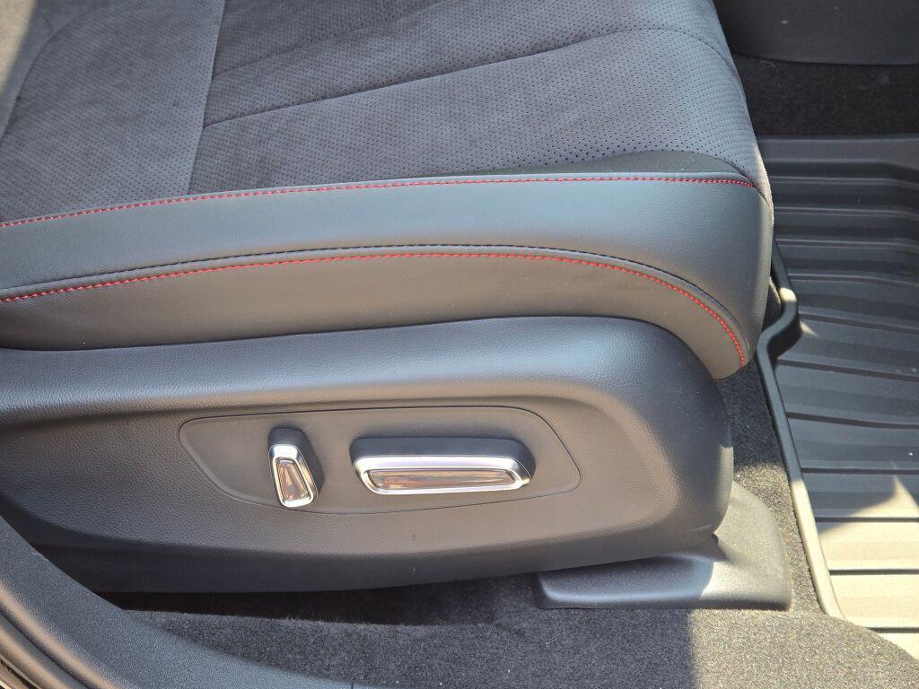 new 2025 Acura ADX car, priced at $41,350