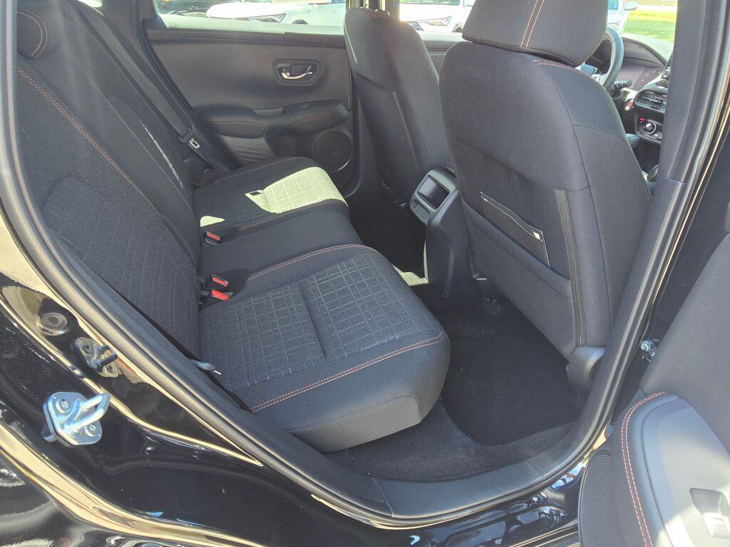 used 2024 Honda HR-V car, priced at $25,396
