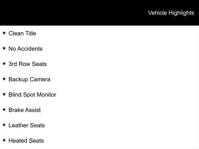 used 2022 Acura MDX car, priced at $33,950