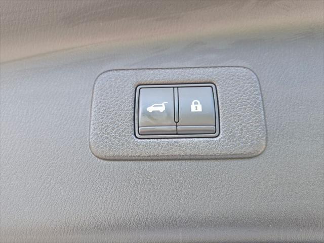 used 2022 Nissan Armada car, priced at $29,995