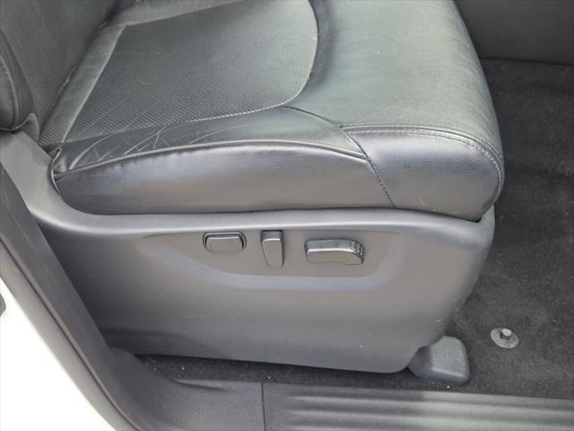 used 2022 Nissan Armada car, priced at $29,995