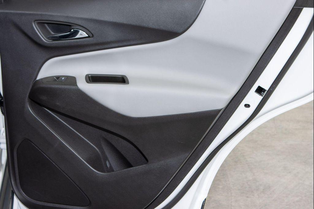 used 2024 Chevrolet Equinox car, priced at $23,468