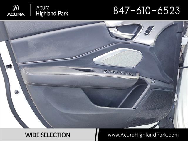 used 2019 Acura RDX car, priced at $25,000