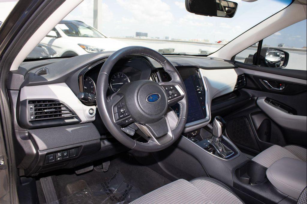 used 2021 Subaru Outback car, priced at $21,900