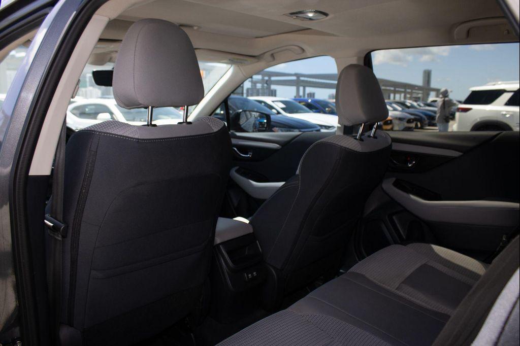 used 2021 Subaru Outback car, priced at $21,900