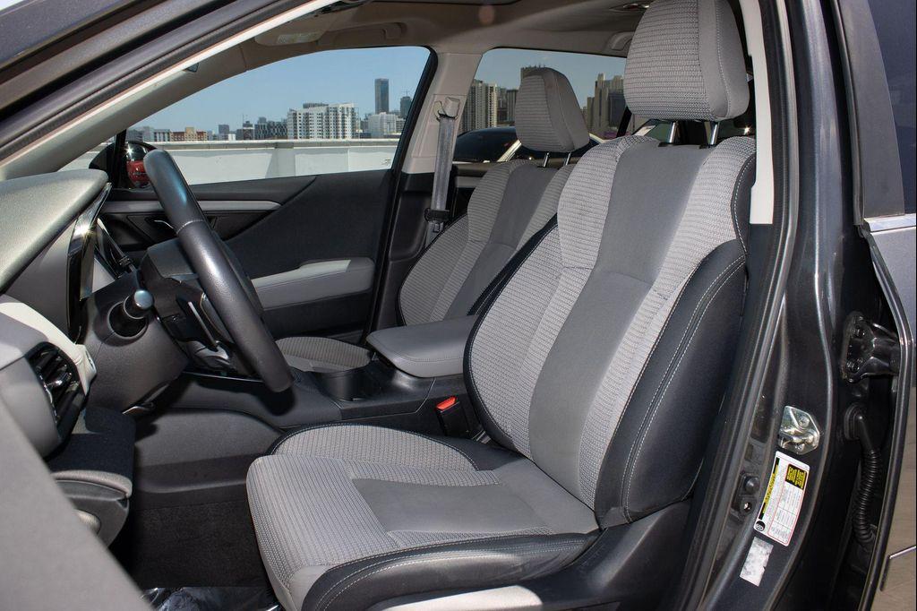 used 2021 Subaru Outback car, priced at $21,900