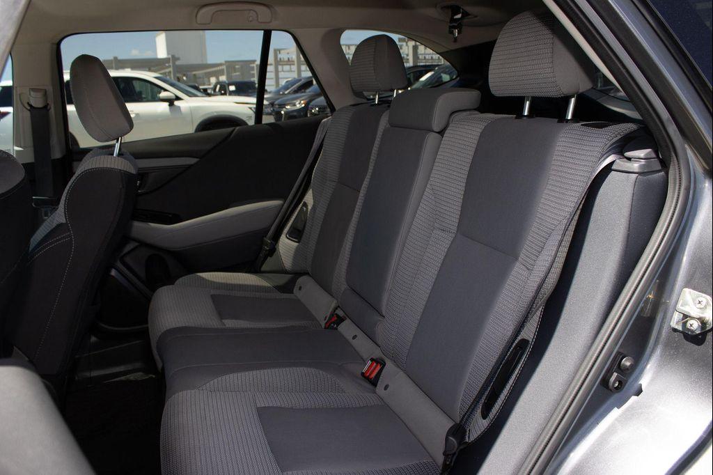 used 2021 Subaru Outback car, priced at $21,900