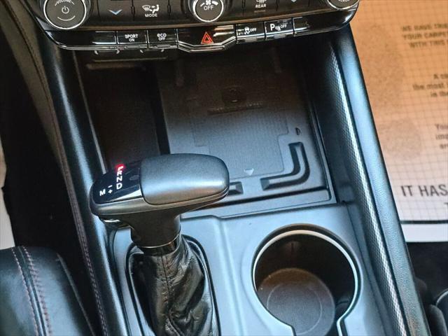 used 2021 Dodge Durango car, priced at $35,997