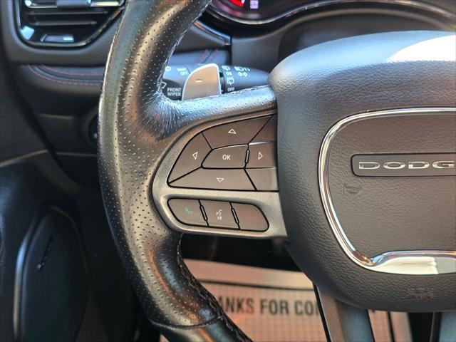 used 2021 Dodge Durango car, priced at $35,667