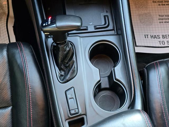 used 2021 Dodge Durango car, priced at $35,667