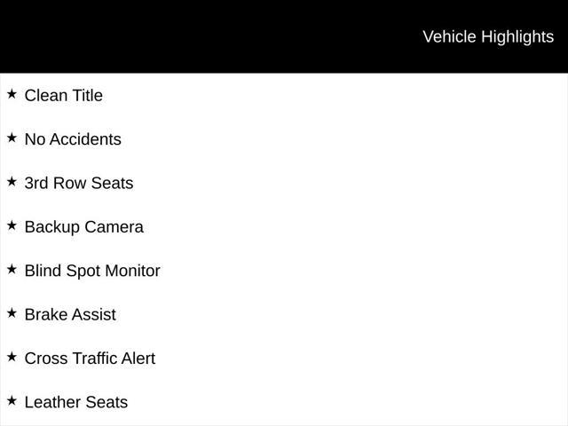 used 2021 Dodge Durango car, priced at $38,900