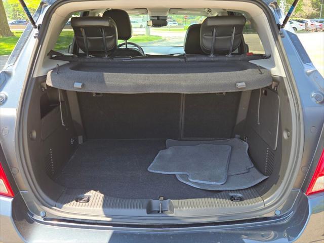 used 2022 Chevrolet Trax car, priced at $19,380